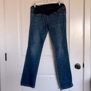 Maternity Jeans